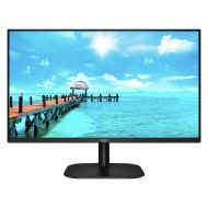 AOC Basic-line 27B2H écran PC 27" 1920 x 1080 pixels Full HD LED Noir AOC Basic-line 27B2H écran PC 27" 1920 x 1080 pixels Full HD LED Noir