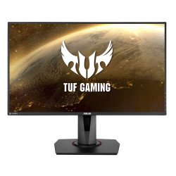 ASUS TUF Gaming VG279QM 68,6 cm (27") 1920 x 1080 pixels Full HD LED Noir