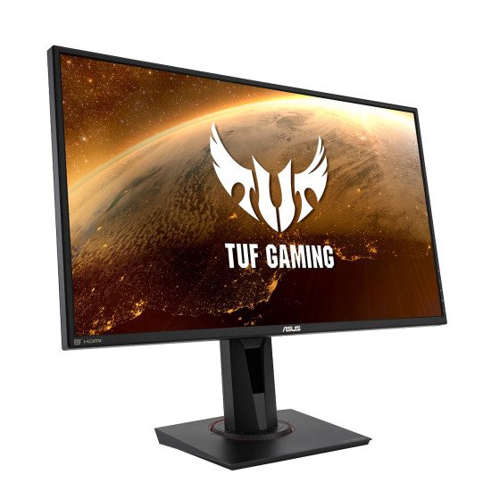 ASUS TUF Gaming VG279QM 68,6 cm (27") 1920 x 1080 pixels Full HD LED Noir