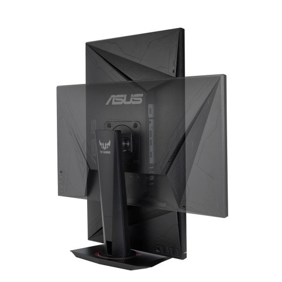 ASUS TUF Gaming VG279QM 68,6 cm (27") 1920 x 1080 pixels Full HD LED Noir