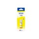 Epson 113 EcoTank Pigment Yellow ink bottle