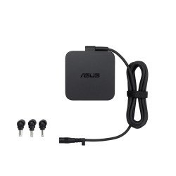 ASUS U65W-01 adaptateur de puissance & onduleur Intérieur & extérieur 65 W Noir