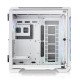 Thermaltake View 51 TG ARGB Snow Midi Tower Blanc