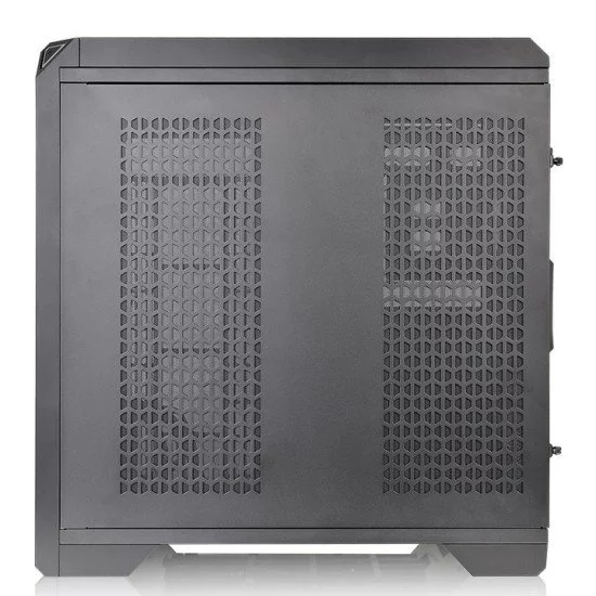 Thermaltake View 51 TG ARGB Midi Tower Noir Thermaltake View 51 TG ARGB Midi Tower Noir