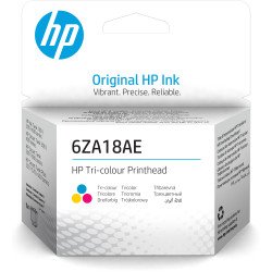 HP 6ZA18AE tête d'impression A jet d'encre thermique HP 6ZA18AE tête d'impression A jet d'encre thermique