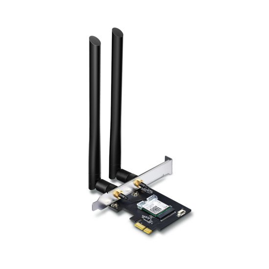 TP-LINK Archer T5E WLAN / Bluetooth 867 Mbit/s Interne