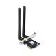 TP-LINK Archer T5E WLAN / Bluetooth 867 Mbit/s Interne TP-LINK Archer T5E WLAN / Bluetooth 867 Mbit/s Interne