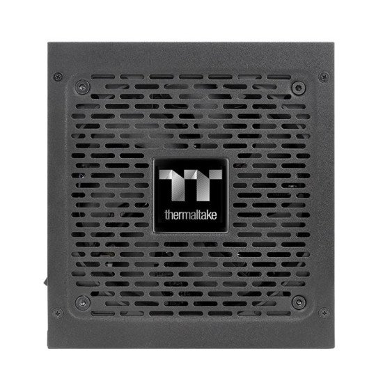 Thermaltake Toughpower PF1 unité d'alimentation d'énergie 850 W 24-pin ATX ATX Noir Thermaltake Toughpower PF1 unité d'alimentation d'énergie 850 W 24-pin ATX ATX Noir