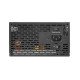 Thermaltake Toughpower PF1 unité d'alimentation d'énergie 850 W 24-pin ATX ATX Noir Thermaltake Toughpower PF1 unité d'alimentation d'énergie 850 W 24-pin ATX ATX Noir