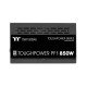 Thermaltake Toughpower PF1 unité d'alimentation d'énergie 850 W 24-pin ATX ATX Noir Thermaltake Toughpower PF1 unité d'alimentation d'énergie 850 W 24-pin ATX ATX Noir