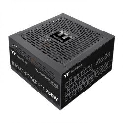 Thermaltake Toughpower PF1 unité d'alimentation d'énergie 850 W 24-pin ATX ATX Noir Thermaltake Toughpower PF1 unité d'alimentation d'énergie 850 W 24-pin ATX ATX Noir