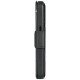 Decoded D24IPO15PDW5BK coque de protection pour téléphones portables 15,5 cm (6.1") Étui avec portefeuille Noir Decoded D24IPO15PDW5BK coque de protection pour téléphones portables 15,5 cm (6.1") Étui avec portefeuille Noir