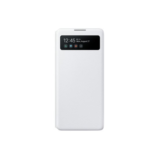 Samsung EF-EG770 coque de protection pour téléphones portables 17 cm (6.7