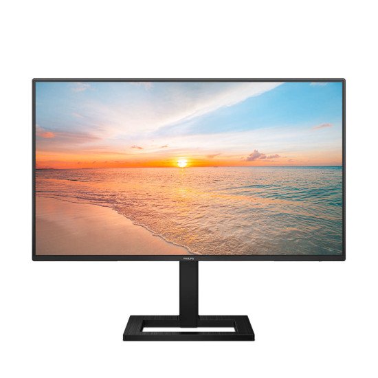 Philips 1000 series 24E1N1300AE/00 écran PC 60,5 cm (23.8") 1920 x 1080 pixels Full HD LCD Noir