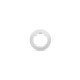 Ubiquiti Quick-Mount Blanc Ubiquiti Quick-Mount Blanc
