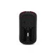 Acer Slim Optical Mouse - AMR souris Bureau Ambidextre RF sans fil Optique 1000 DPI