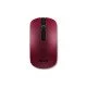 Acer Slim Optical Mouse - AMR souris Bureau Ambidextre RF sans fil Optique 1000 DPI