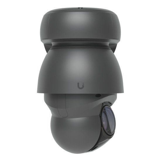 Ubiquiti AI PTZ Industrial Sphérique Caméra de sécurité IP Intérieure et extérieure 3864 x 2160 pixels Ubiquiti AI PTZ Industrial Sphérique Caméra de sécurité IP Intérieure et extérieure 3864 x 2160 pixels