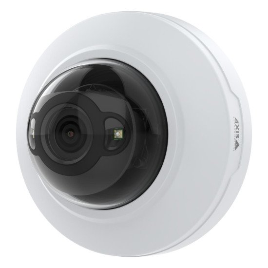 Axis M4215-LV Dôme Caméra de sécurité IP Intérieure 1920 x 1080 pixels Plafond/mur