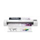 Brother DS-940DW scanner 600 x 600 DPI Alimentation papier de scanner Noir, Blanc A4