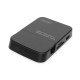 Digitus DA-70882 hub & concentrateur USB 2.0 625 Mbit/s Noir
