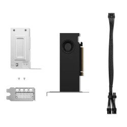 Lenovo 4X61P69962 carte graphique NVIDIA RTX 2000 Ada 16 Go GDDR6 Lenovo 4X61P69962 carte graphique NVIDIA RTX 2000 Ada 16 Go GDDR6