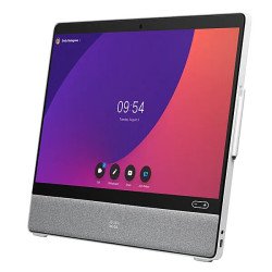 Cisco Webex Desk Pro système de vidéo conférence 12 MP Ethernet/LAN Système de vidéoconférence de groupe Cisco Webex Desk Pro système de vidéo conférence 12 MP Ethernet/LAN Système de vidéoconférence de groupe