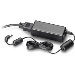 POLY 86P04AA adaptateur de puissance & onduleur Universel Noir POLY 86P04AA adaptateur de puissance & onduleur Universel Noir