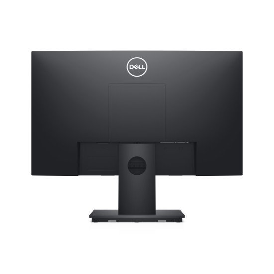 DELL E Series E2020H écran PC 20" 1600 x 900 pixels HD+ LCD Noir