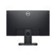 DELL E Series E2020H écran PC 20" 1600 x 900 pixels HD+ LCD Noir