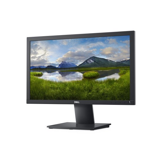 DELL E Series E2020H écran PC 20" 1600 x 900 pixels HD+ LCD Noir