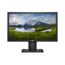 DELL E Series E2020H écran PC 20" 1600 x 900 pixels HD+ LCD Noir DELL E Series E2020H écran PC 20" 1600 x 900 pixels HD+ LCD Noir