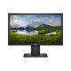 DELL E Series E2020H écran PC 20" 1600 x 900 pixels HD+ LCD Noir