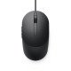 DELL MS3220 souris USB Type-A Laser 3200 DPI Ambidextre