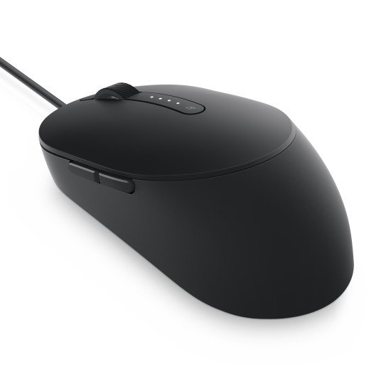 DELL MS3220 souris USB Type-A Laser 3200 DPI Ambidextre