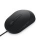 DELL MS3220 souris USB Type-A Laser 3200 DPI Ambidextre