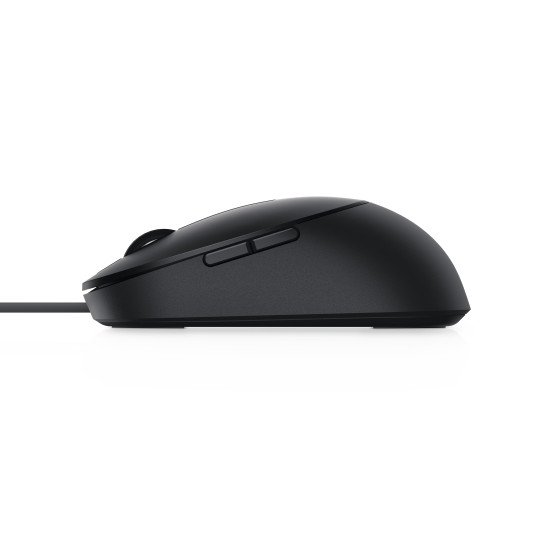 DELL MS3220 souris USB Type-A Laser 3200 DPI Ambidextre