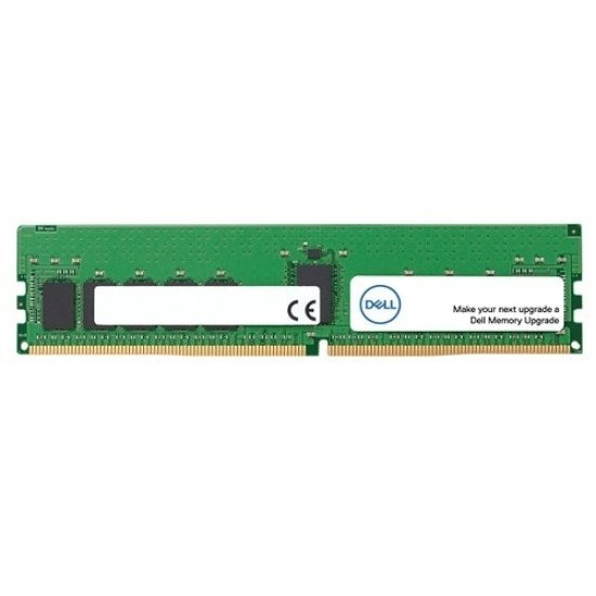 DELL AA799064 module de mémoire 16 Go DDR4 3200 MHz ECC