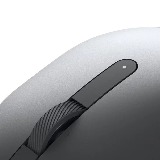 DELL MS5120W souris RF Sans fil + Bluetooth Optique 1600 DPI Ambidextre DELL MS5120W souris RF Sans fil + Bluetooth Optique 1600 DPI Ambidextre