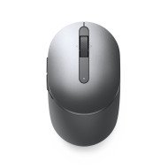 DELL MS5120W souris RF Sans fil + Bluetooth Optique 1600 DPI Ambidextre DELL MS5120W souris RF Sans fil + Bluetooth Optique 1600 DPI Ambidextre