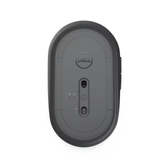 DELL MS5120W souris RF Sans fil + Bluetooth Optique 1600 DPI Ambidextre DELL MS5120W souris RF Sans fil + Bluetooth Optique 1600 DPI Ambidextre