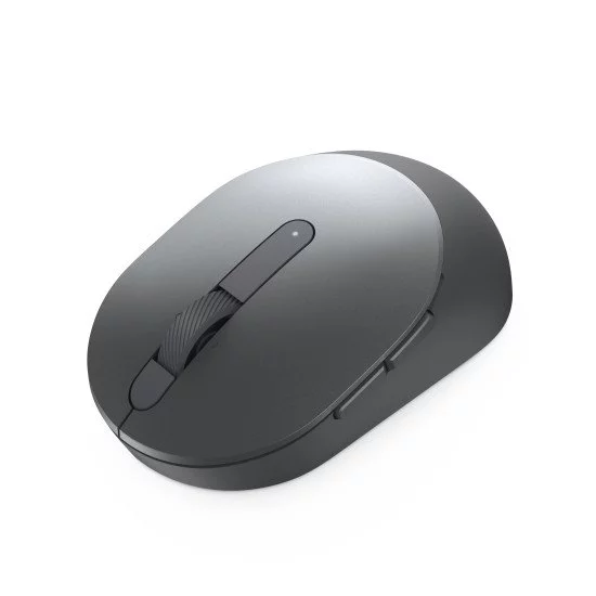 DELL MS5120W souris RF Sans fil + Bluetooth Optique 1600 DPI Ambidextre DELL MS5120W souris RF Sans fil + Bluetooth Optique 1600 DPI Ambidextre