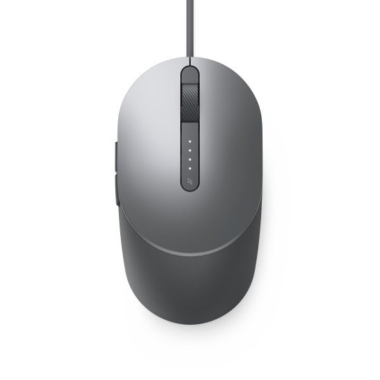 DELL MS3220 souris USB Laser 3200 DPI Droitier