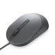 DELL MS3220 souris USB Laser 3200 DPI Droitier