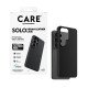 PanzerGlass CARE™ by ® Solo Case Black w. Qi Samsung Galaxy S26 Ultra coque de protection pour téléphones portables Housse Noir