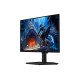 Samsung G40H écran PC 63,5 cm (25") 1920 x 1080 pixels Full HD LCD Noir