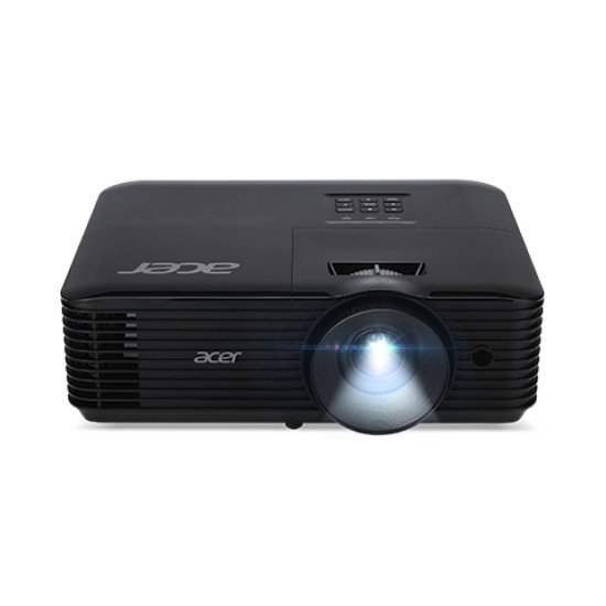 Acer Basic X138WHP vidéo-projecteur 4000 ANSI lumens DLP WXGA (1280x800) Projecteur monté au plafond Noir