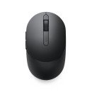 DELL MS5120W souris Ambidextre RF Sans fil + Bluetooth Optique 1600 DPI DELL MS5120W souris Ambidextre RF Sans fil + Bluetooth Optique 1600 DPI