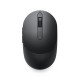 DELL MS5120W souris Ambidextre RF Sans fil + Bluetooth Optique 1600 DPI