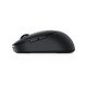 DELL MS5120W souris Ambidextre RF Sans fil + Bluetooth Optique 1600 DPI